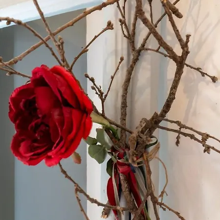 Avgi's House Σπίτι διακοπών Πέλεκας