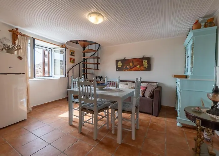 Avgi's House Pelekas