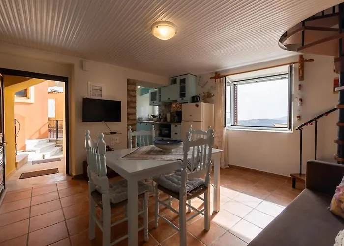 Avgi's House Holiday home Pelekas