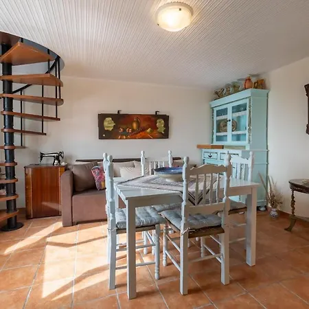 Avgi's House