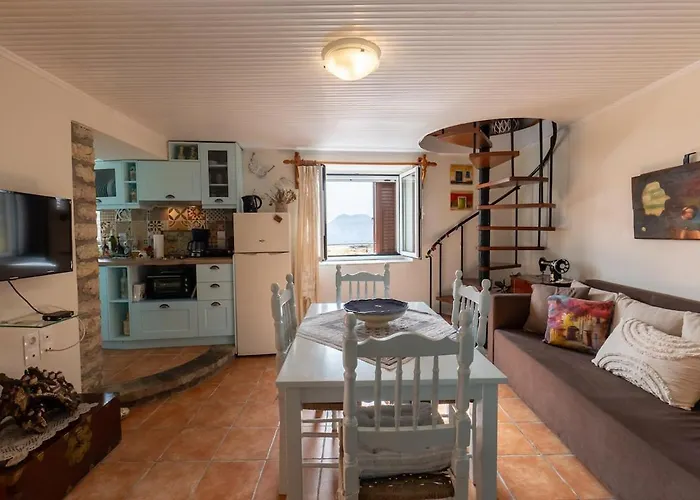Casa vacanze Avgi's House