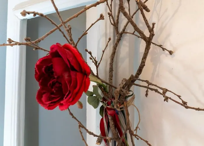 Avgi's House Nyaraló Pélekasz