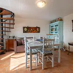 Avgi's House