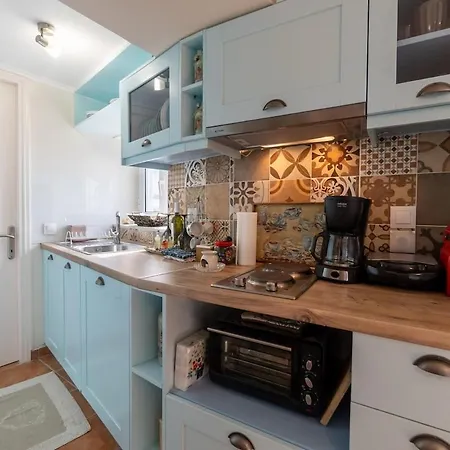 Avgi's House Holiday home *