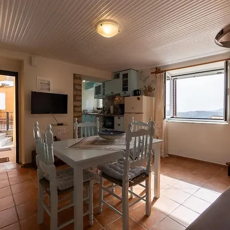 Avgi's House Holiday home Pelekas